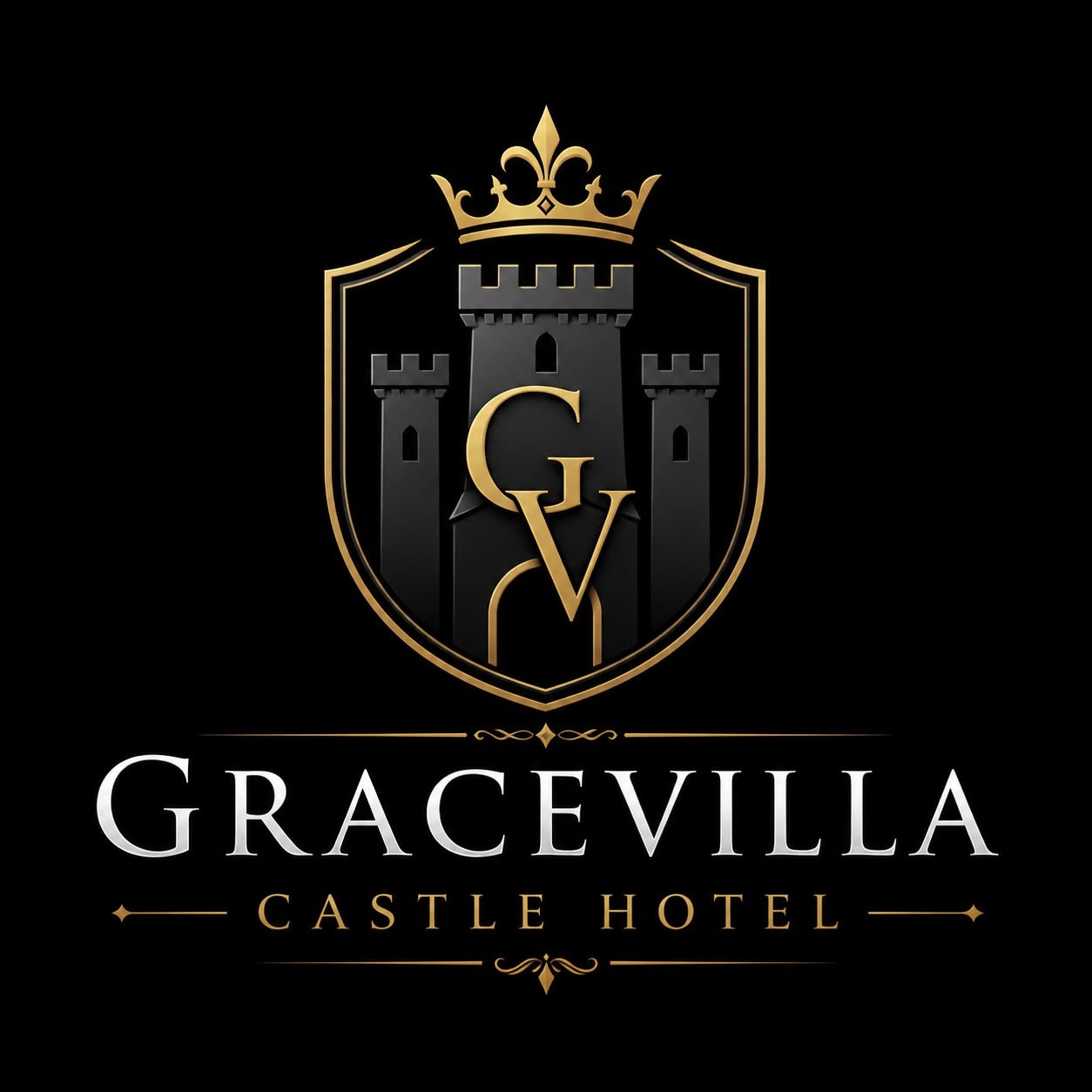 GraceVilla Castle Hotel